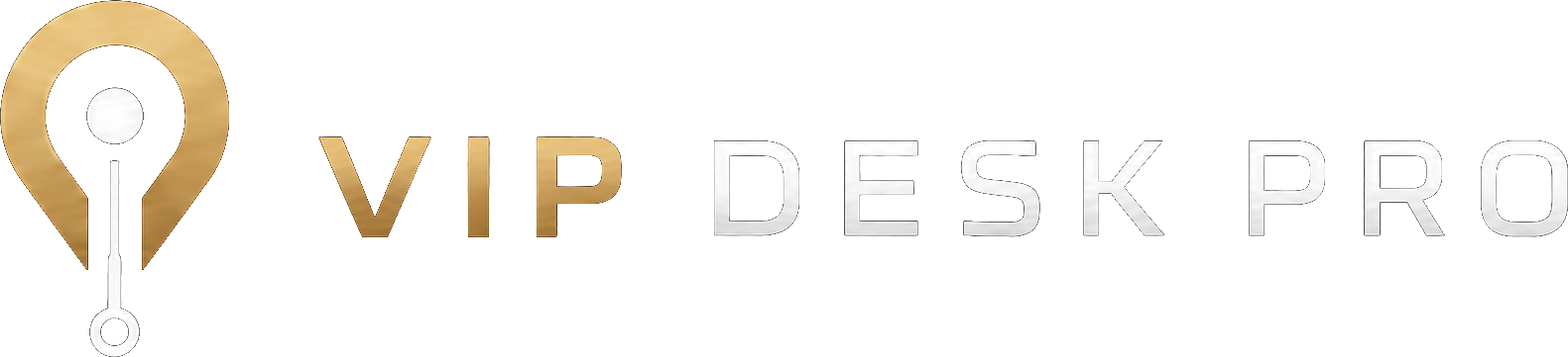 VIP DESK PRO logo